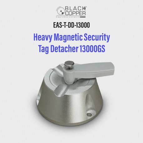 Black Copper EAS-T-DD-13000