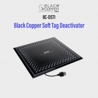 Black Copper BC-DST1
