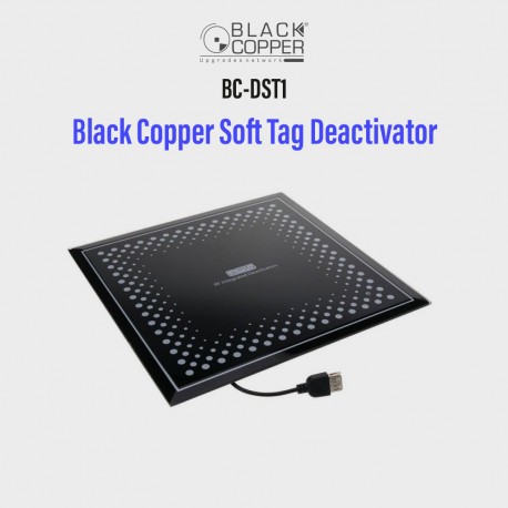 Black Copper BC-DST1