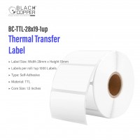 Black Copper BC-TTL-28x19-1up