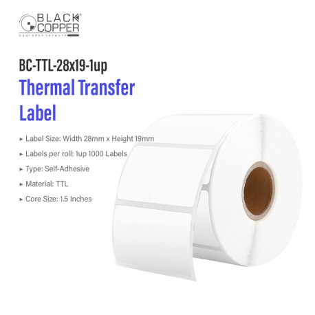 Black Copper BC-TTL-28x19-1up