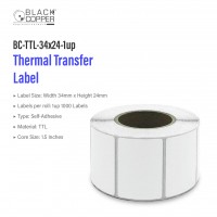 Black Copper BC-TTL-34x24-1up