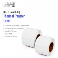 Black Copper BC-TTL-55x30-1up