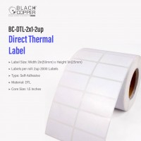 Black Copper BC-DTL-2x1-2up