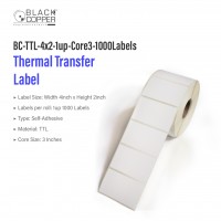 Black Copper BC-TTL-4x2-1up-Core3