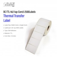 Black Copper BC-TTL-4x2-1up-Core3