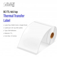 Black Copper BC-TTL-4x5-1up