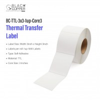 Black Copper BC-TTL-3x3-1up