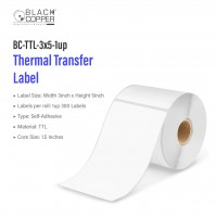 Black Copper BC-TTL-3x5-1up