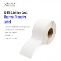 Black Copper BC-TTL-3.5x5-1up-Core3