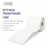 Black Copper BC-TTL-4x8-1up