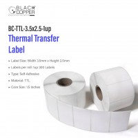 Black Copper BC-TTL-3.5x2.5-1up