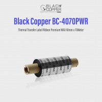 Black Copper BC-4070PWR
