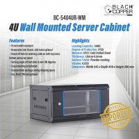 BlackCopper	BC-5404UR-WM