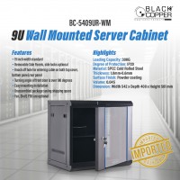 BlackCopper	BC-5409UR-WM
