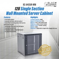 BlackCopper	BC-6412UR-WM