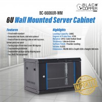 BlackCopper	BC-6606UR-WM