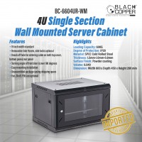 BlackCopper	BC-6604UR-WM