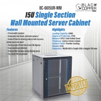 BlackCopper	BC-6615UR-WM