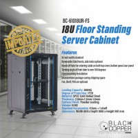 BlackCopper	BC-61018UR-FS