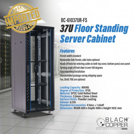 BlackCopper	BC-61037UR-FS