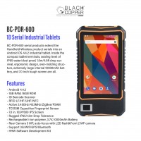 BlackCopper BC-PDR-600
