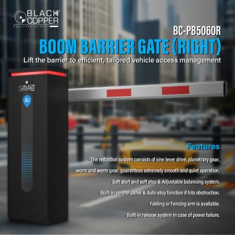 BlackCopper BC-PB5060R