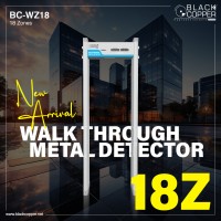 Black Copper BC-WZ18