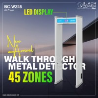 Black Copper BC-WZ45