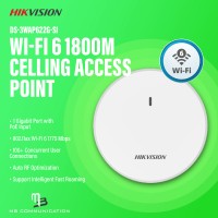 Hikvision DS-3WAP622G-SI