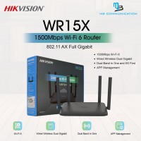 Hikvision DS-3WR15X