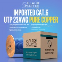 Black Copper BC-23USLNC6