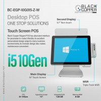 BlackCopper BC-EGP-10G015-Z-W