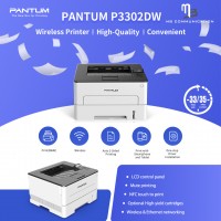 Pantum P3302DW