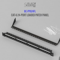 Black Copper BC-PP624FL