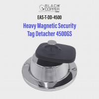 Black Copper BC-EAS-T-DD-4500