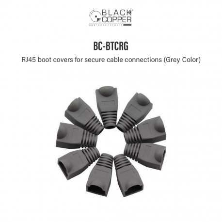 BlackCopper BC-BTCRG