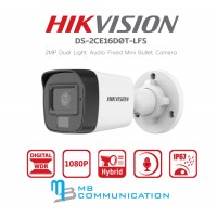 Hikvision DS-2CE16D0T-LFS