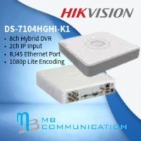Hikvision DS-7108HGHI-K1