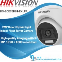 Hikvision DS-2CE76D0T-EXLPF