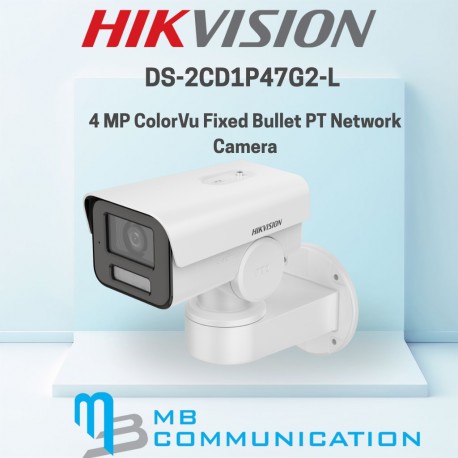 Hikvision DS-2CD1P47G2-L