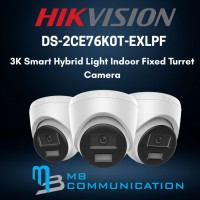 Hikvision DS-2CE76K0T-EXLPF