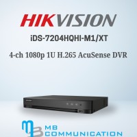 Hikvision iDS-7204HQHI-M1/XT