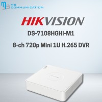 Hikvision DS-7108HGHI-M1