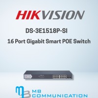 Hikvision DS-3E1518P-SI