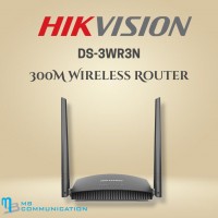 Hikvision DS-3WR3N