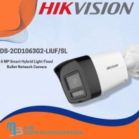 Hikvision DS-2CD1063G2-LIUF/SL