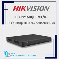 Hikvision iDS-7216HQHI-M1/XT