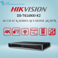 Hikvision DS-7616NXI-K2