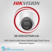 Hikvision DS-2CD1327G2H-LIU